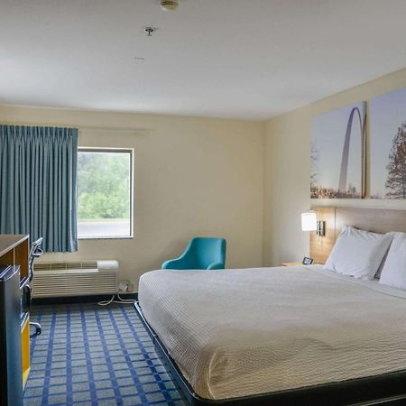 Days Inn By Wyndham Mount Vernon Kültér fotó